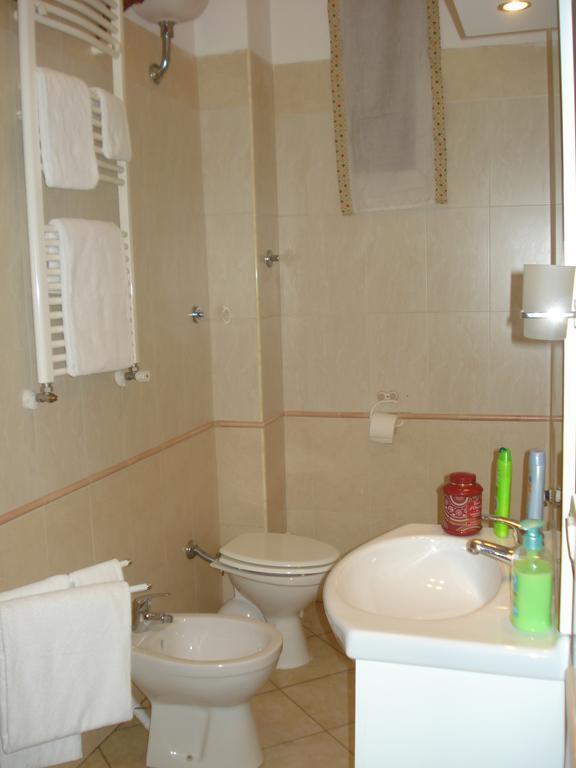 Gasthof Sweet House Cinzia 5*