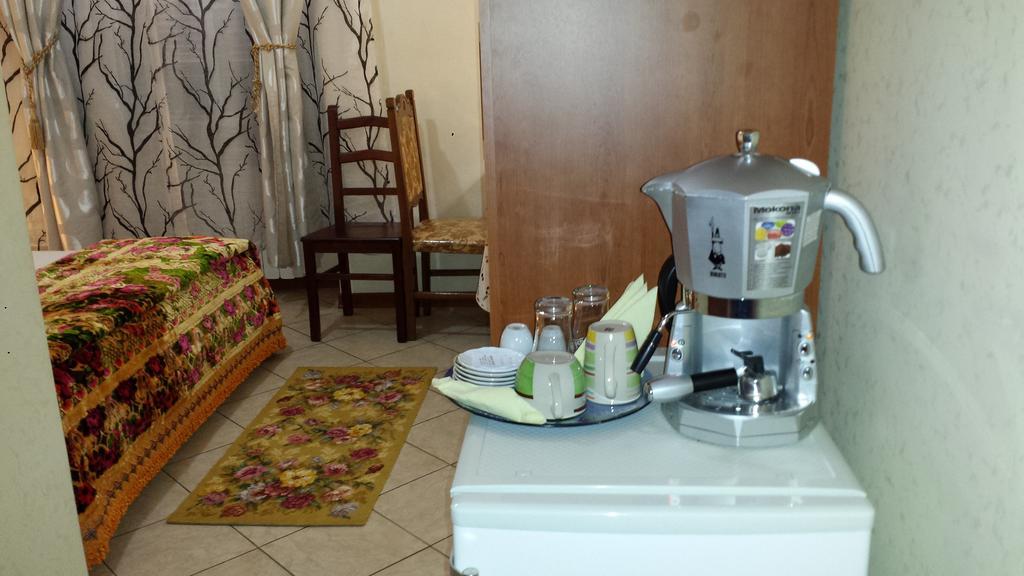 Gasthof Sweet House Cinzia Rom