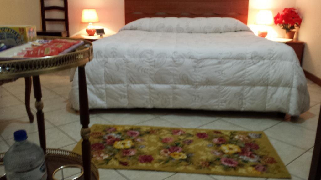 Sweet House Cinzia 5* Rom