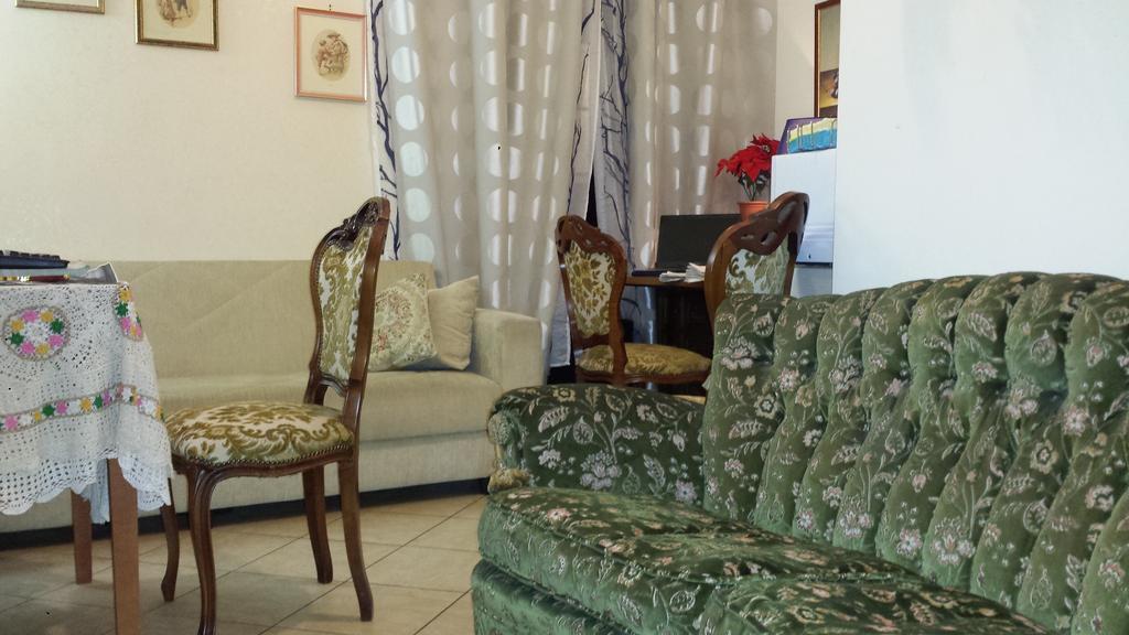 Gasthof Sweet House Cinzia