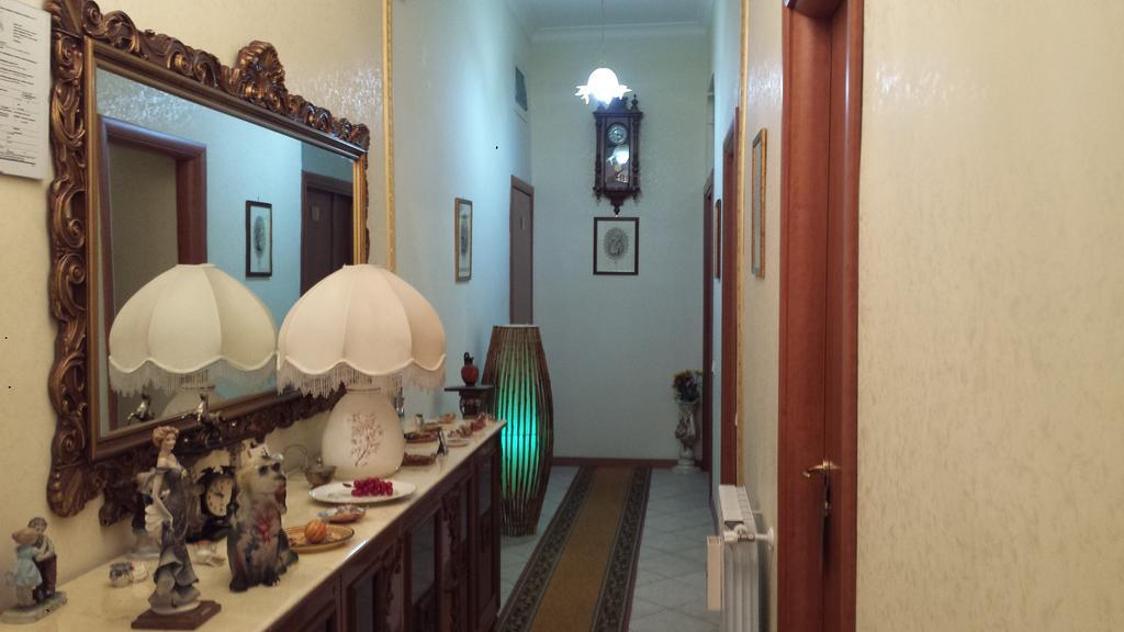 Gasthof Sweet House Cinzia 5*
