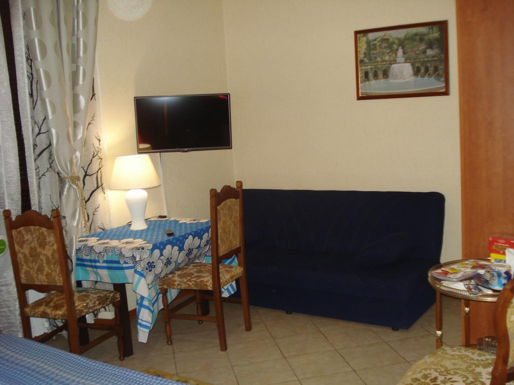 Sweet House Cinzia Gasthof 5*