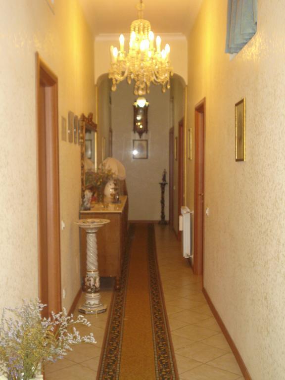 Gasthof Sweet House Cinzia