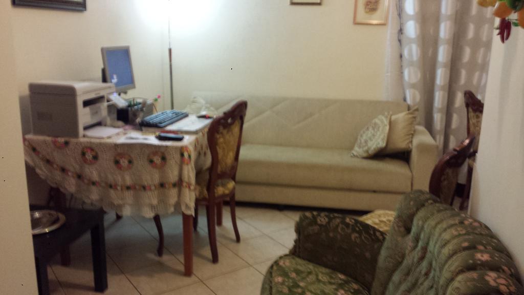 Sweet House Cinzia Gasthof 5*